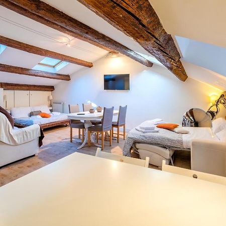 Venice Lovely Apartment Exterior foto